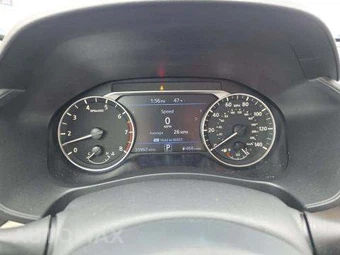 2025 Nissan Altima SV - miniatura 9