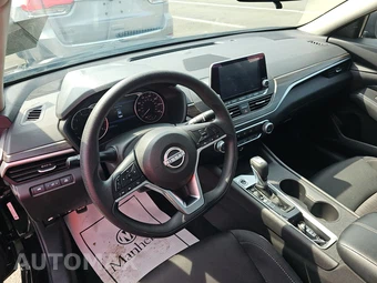 2025 Nissan Altima SV – miniatura 11