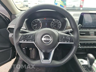 2025 Nissan Altima SV – miniatura 10