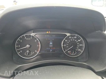 2025 Nissan Altima SV – miniatura 12