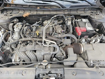 2025 Nissan Altima SV – miniatura 15