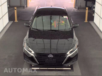 2025 Nissan Altima SV – miniatura 2