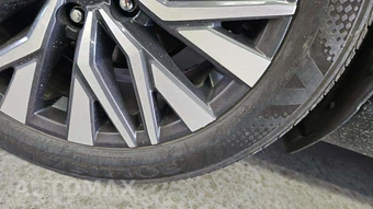 2025 Nissan Altima SV – miniatura 24