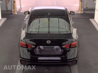 2025 Nissan Altima SV – miniatura 5