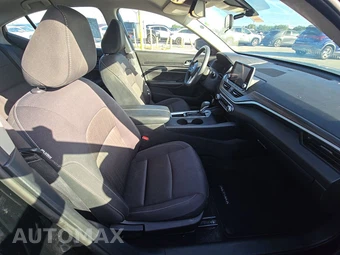 2025 Nissan Altima SV - miniatura 14
