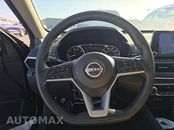 2025 Nissan Altima SV - miniatura 16
