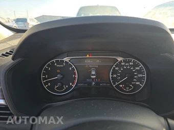 2025 Nissan Altima SV - miniatura 18