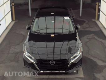 2025 Nissan Altima SV - miniatura 2