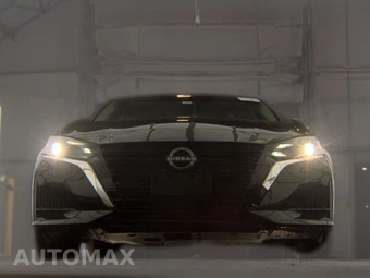 2025 Nissan Altima SV - miniatura 3