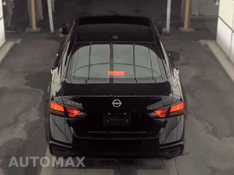 2025 Nissan Altima SV - miniatura 6