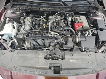 2025 Nissan Altima SV - miniatura 15
