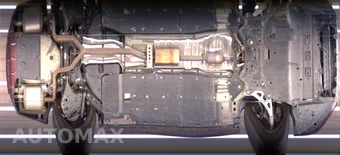 2025 Nissan Altima SV - miniatura 17