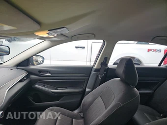 2025 Nissan Altima SV - miniatura 18