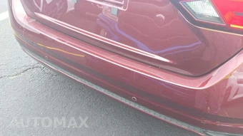 2025 Nissan Altima SV - miniatura 19