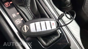 2025 Nissan Altima SV - miniatura 18