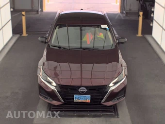 2025 Nissan Altima SV - miniatura 2