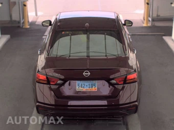 2025 Nissan Altima SV - miniatura 5