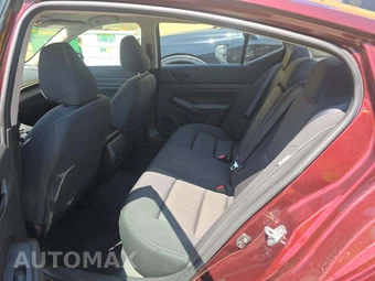 2025 Nissan Altima SV – miniatura 13