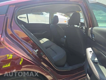 2025 Nissan Altima SV – miniatura 16