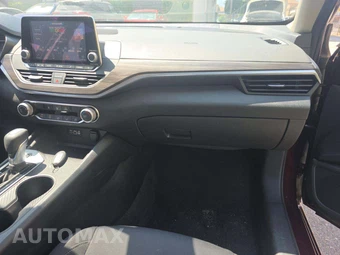 2025 Nissan Altima SV – miniatura 19