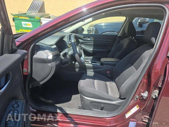 2025 Nissan Altima SV – miniatura 6