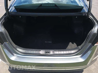 2025 Nissan Altima SV - miniatura 14