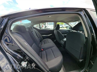 2025 Nissan Altima SV - miniatura 13