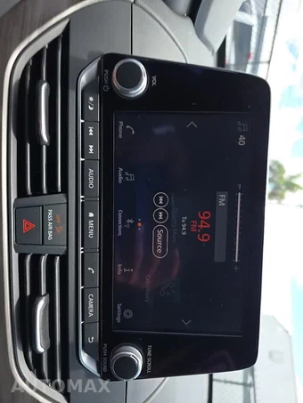 2025 Nissan Altima SV - miniatura 20