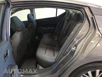 2025 Nissan Altima SV - miniatura 13