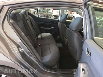 2025 Nissan Altima SV - miniatura 16
