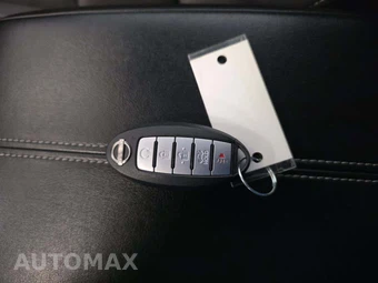 2025 Nissan Altima SV - miniatura 8