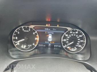 2025 Nissan Altima SV - miniatura 12