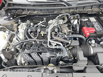 2025 Nissan Altima SV - miniatura 15