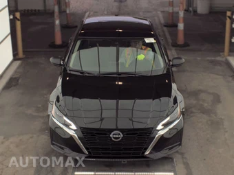 2025 Nissan Altima SV - miniatura 2