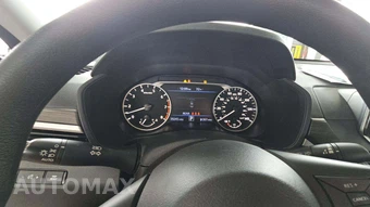 2025 Nissan Altima SV - miniatura 29