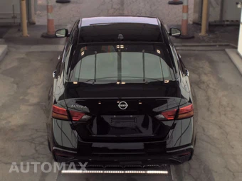 2025 Nissan Altima SV - miniatura 5