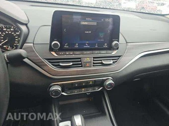 2025 Nissan Altima SV - miniatura 10