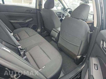 2025 Nissan Altima SV - miniatura 16