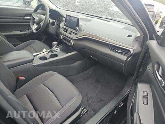 2025 Nissan Altima SV - miniatura 18