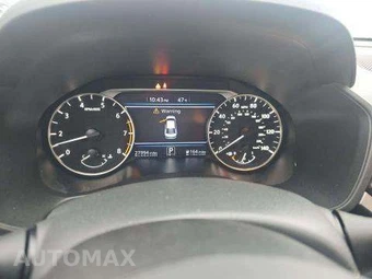 2025 Nissan Altima SV - miniatura 9