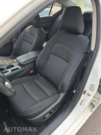 2025 Nissan Altima SV - miniatura 6