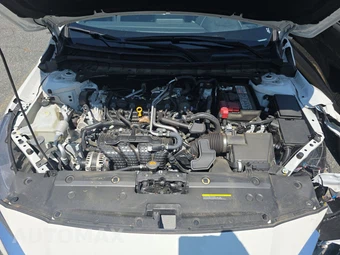 2025 Nissan Altima SV – miniatura 16