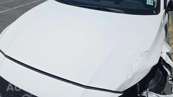2025 Nissan Altima SV – miniatura 22
