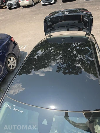 2025 Nissan Altima SV - miniatura 10