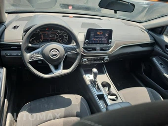 2025 Nissan Altima SV - miniatura 12