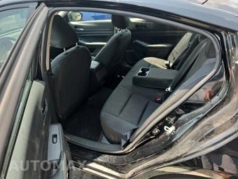 2025 Nissan Altima SV - miniatura 14