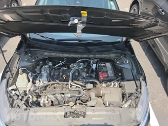 2025 Nissan Altima SV - miniatura 16