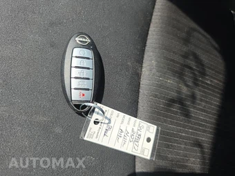 2025 Nissan Altima SV - miniatura 27