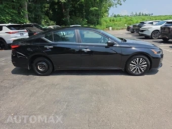 2025 Nissan Altima SV - miniatura 4