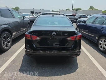 2025 Nissan Altima SV - miniatura 6